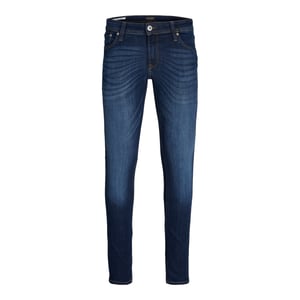 Schöne Jeans für Herren von der Marke Jack&Jones. Sehr angenehm zu tragen, bequem und sportlich geschnitten zugleich. Die Jack&Jones Basic Linie lässt sich wunderbar mit vielen Kleidungsstücken kombinieren. Die Mode von Jack&Jones zeichnet sich durch hochwertige Baumwollmischungen und präzise Verarbeitung aus.