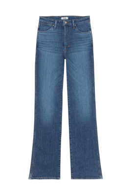 Wrangler Bootcut Renegade Jeans