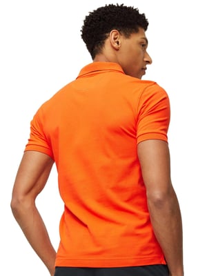 Gant | Herren Kurzarm Pique Polo Shirt