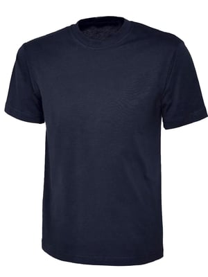 Kruze | Womens Crew Neck T-Shirts (5er Pack)