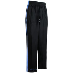 Nike Jordan Herren Black Track Hosen