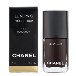 Chanel Le Vernis Longwear Nail Colour.