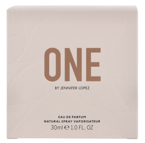 Jennifer Lopez One Edp Spray 30 ml