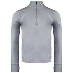 Under Armour Qualifier Herren Grey Jacke
