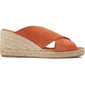 Sole Anita Espadrille Sandalen