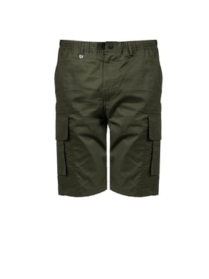 Antony Morato Shorts Herren grün