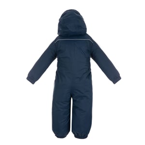 Trespass Baby Unisex Dripdrop gepolstert wasserdicht regen Anzug