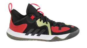 Adidas Harden Stepback 2 Herren Schwarz Trainer