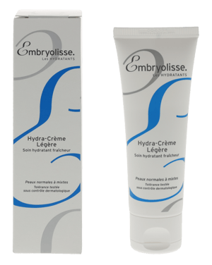 Embryolisse Hydra Light Creme 40 ml
