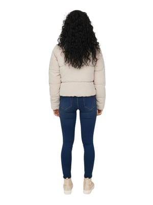 Nur Jacke