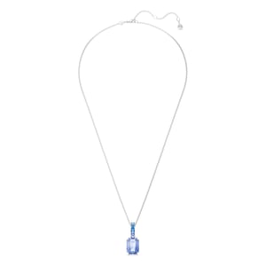 Swarovski 'Millenia' Damen-Halskette aus Metall - Silber 5696518