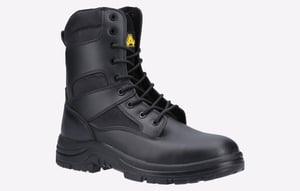 Amblers FS009C Wasserfeste Sicherheitsstiefel Herren