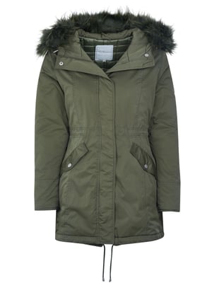 Champion-Jacke