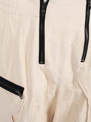 La Haine Inside Us Shorts Herren beige