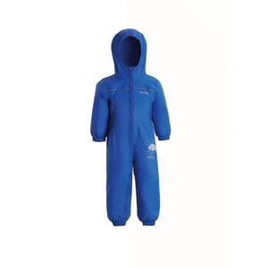 Regatta Great Outdoors Kinder Kleinkinder Pfütze IV Wasserdicht Regenanzug