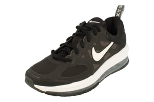 Nike Air Max Genome Gs Schwarz Turnschuhe