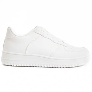 Montevita Sneaker Force in Weiß