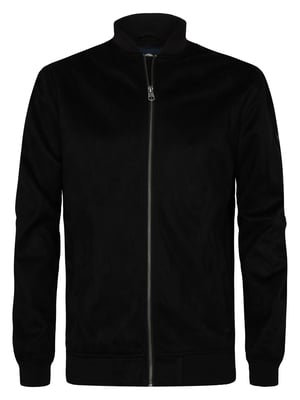 Petrol Industries - Bomberjacke Atlas Herren - Schwarz