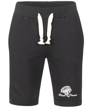 Rock Creek Shorts Schwarz