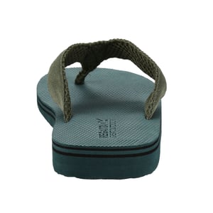 Regatta Herren Flip Flops Rico (Seekiefer/Moos)