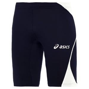 Asics Sprinter Kids Navy Radsportshorts