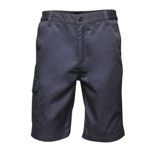 Regatta Herren Pro Cargo Shorts (Marine)