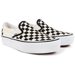 Vans Classic Slip On Formateurs