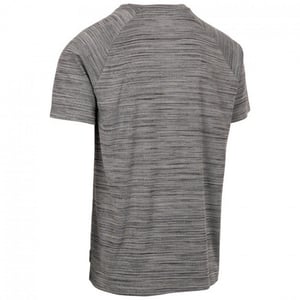 Trespass Herren Leecana TP75 T-Shirt (grau)