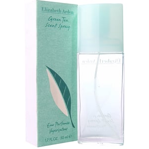 Green Tea Eau Parfumée - EdT 50ml