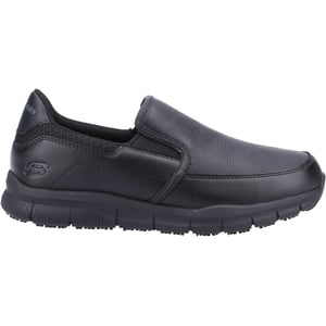 Skechers Damen Nampa Wyola Sicherheitsschuhe