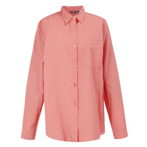 Regatta - "Primevere" Hemd für Damen (Shell Pink)