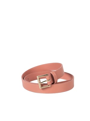 Baldinini Gürtel Damen pink
