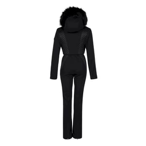 Dare 2B - "Julien Macdonald Supermacy" Schneeanzug für Damen (Schwarz)