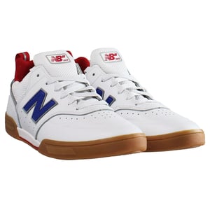 Neues Gleichgewicht numerisch 228 Sport White Herren Trainer