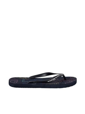 North Sails Flip Flop Sandy Herren dunkelblau