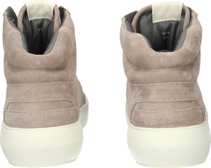 Dwayne - Weathered Teak - Sneaker (high)