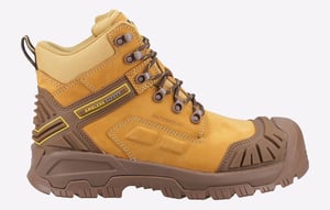 Amblers Ignite WASSERDICHTE Sicherheitsstiefel für Herren