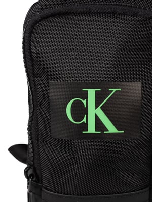 Calvin Klein Etui na Telefon Herren schwarz