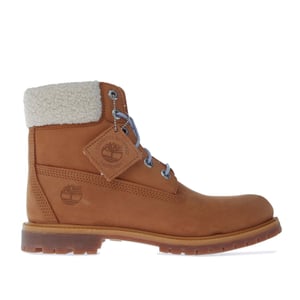 Boots 15cm Premium Timberland Pour Femme en Blé