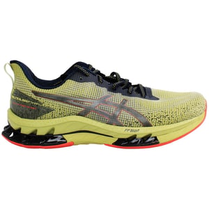 Asics Gel-Kinsei Blast LE 2 Herren Grün Turnschuhe