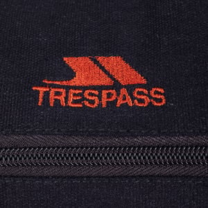 Trespass Limek 28L Sporttasche (Dunkelgrau)