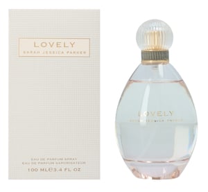 Sarah Jessica Parker Lovely Eau De Parfum 100 ml