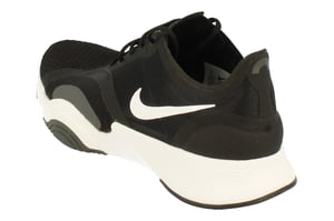 Nike Superrep Go Damen Turnschuhe Schwarz