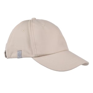 Regatta Herren Cassian Baseballkappe (Helles Vanillegelb)