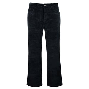 Nike Swoosh Herren Schwarze Hosen