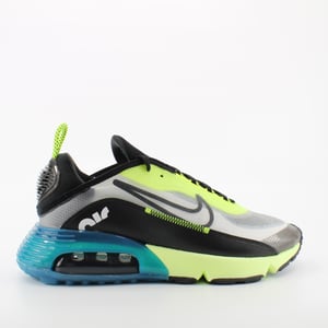 Nike Air Max 2090 Wolt Womens Multicolored Trainer
