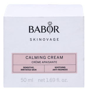 Babor Skinovage Calming Cream50 ml.