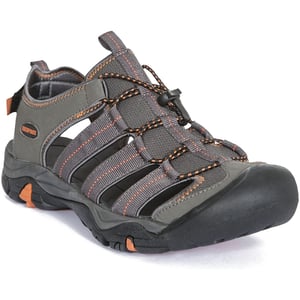 Trespass Herren Torrance Sandalen (Torf)