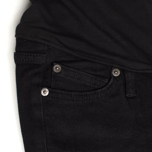 Skinny-Umstandsjeans 795405 Damen
