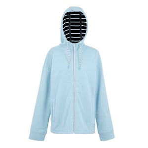 Regatta - "Bayletta II" Hoodie mit durchgehendem Reißverschluss für Damen ()